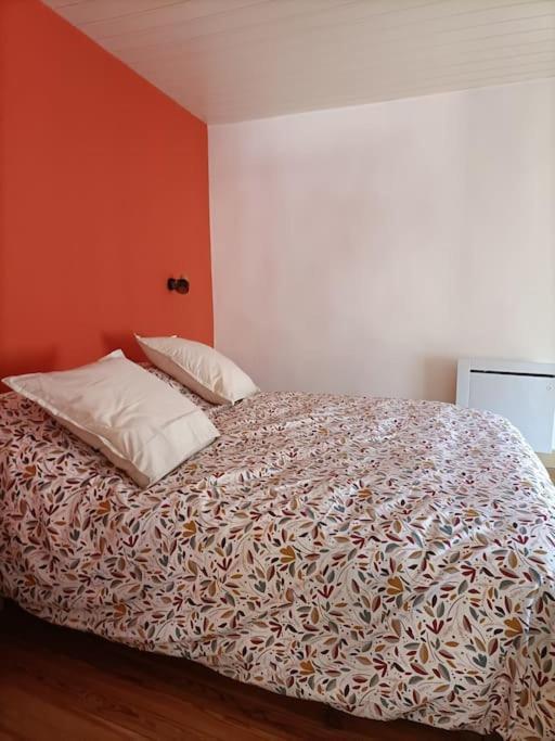 Grand Gite Terrasses Largentiere Exterior photo